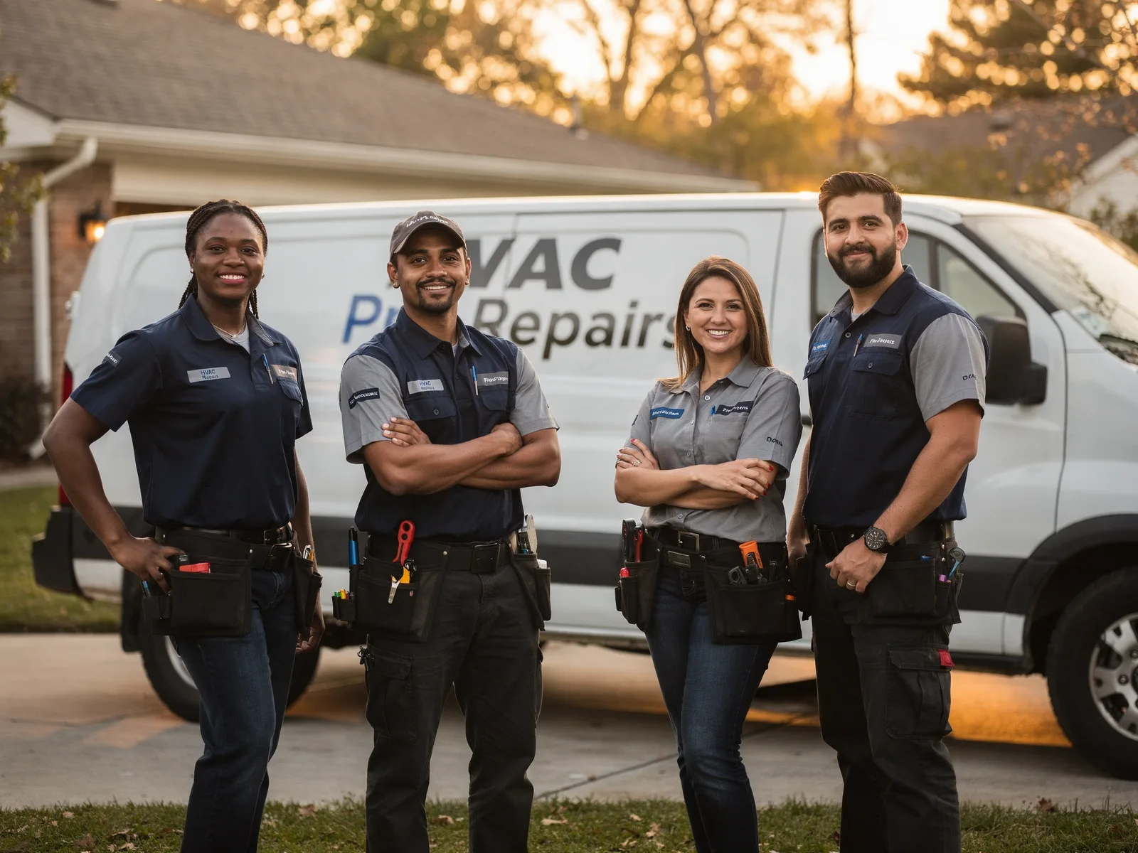 Heat Pump Repair company in South Sioux City, NE