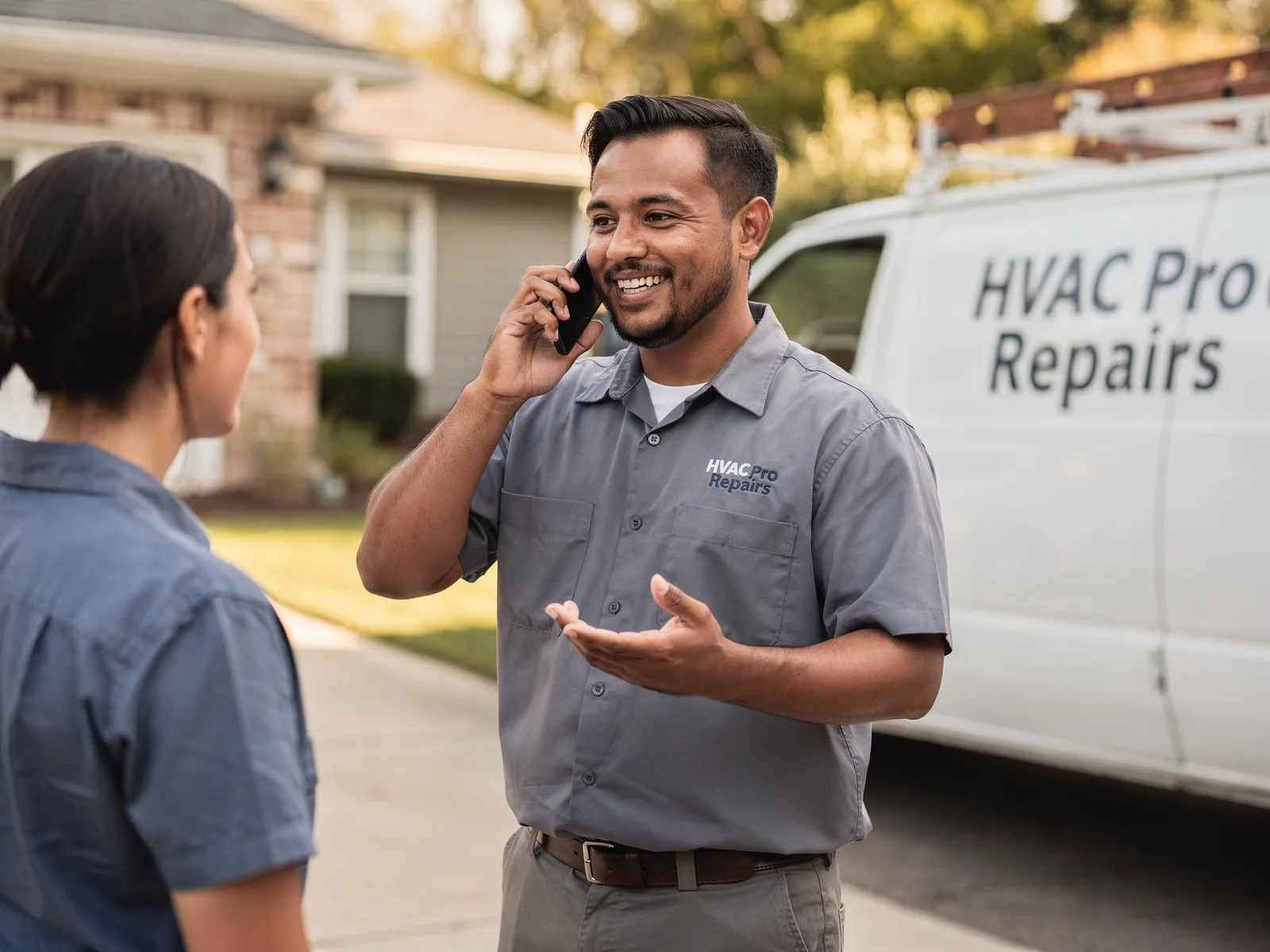 Heat Pump Repair South Sioux City, NE FAQs